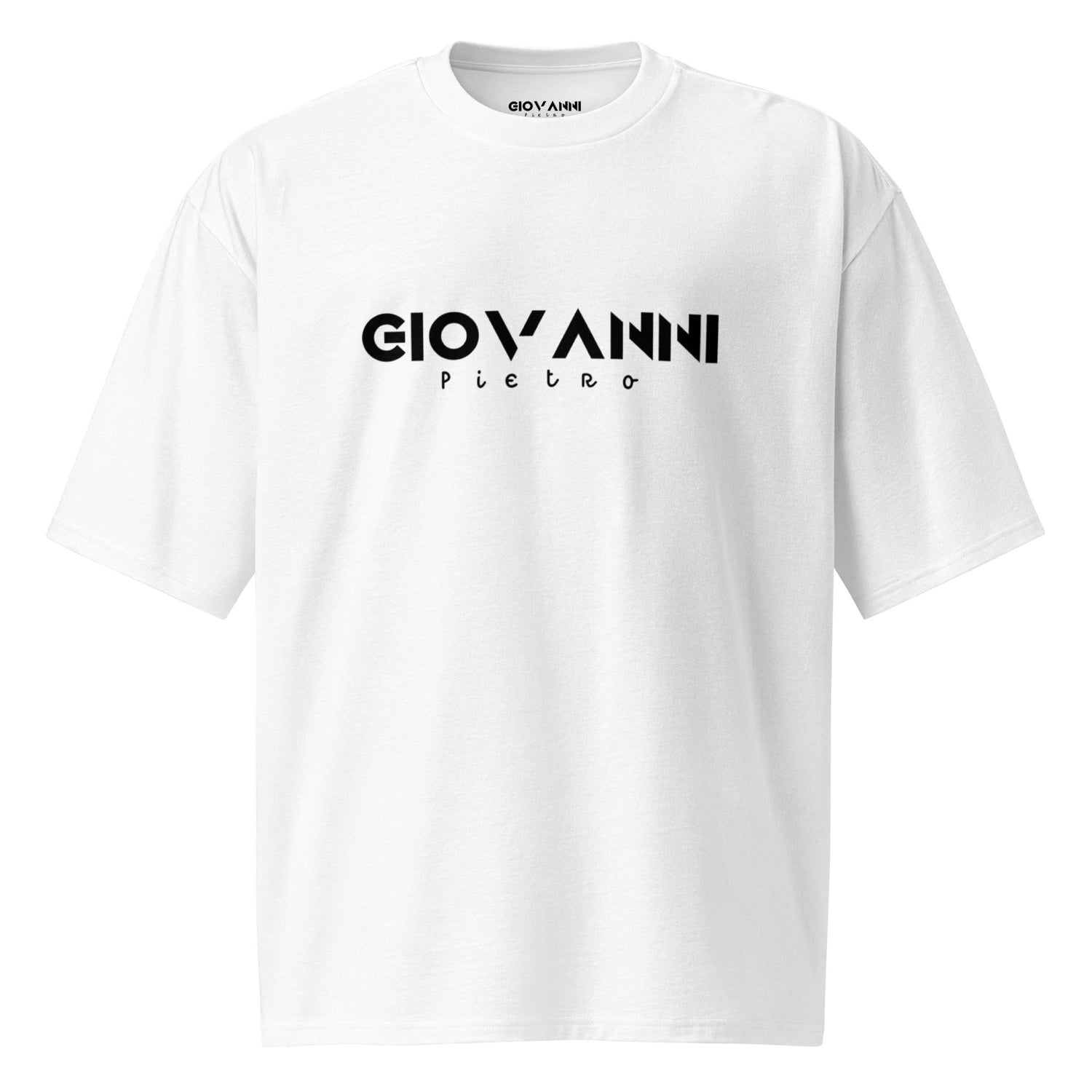 CAMISETA OVERSIZE
